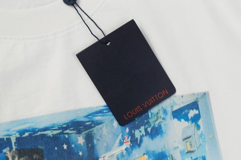 Louis Vuitton T-Shirts